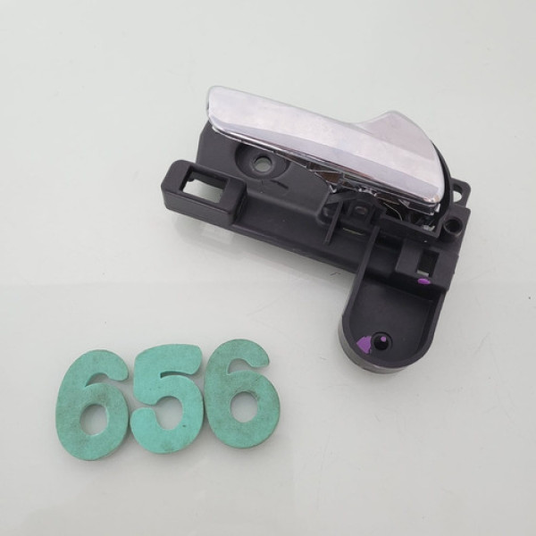 Maçaneta Interna Dianteira Direita Fiat Freemont