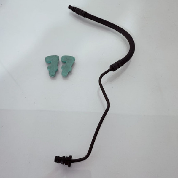 Flexível Da Embreagem Vw Polo 2018 Cx 77