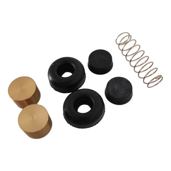 Reparo Cilindro Roda Traseira Ford Escort 1993 A 1996 C15547