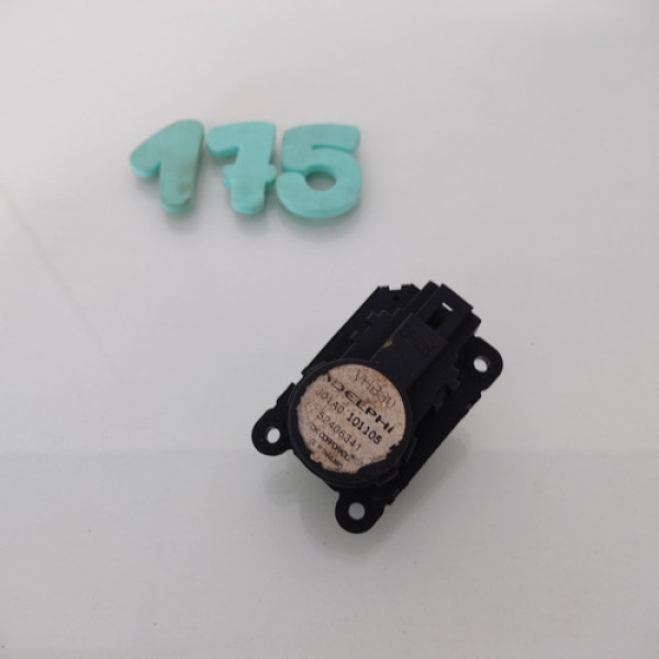 Motor Atuador Ar Condicionado Gm Vectra Cod 52406341