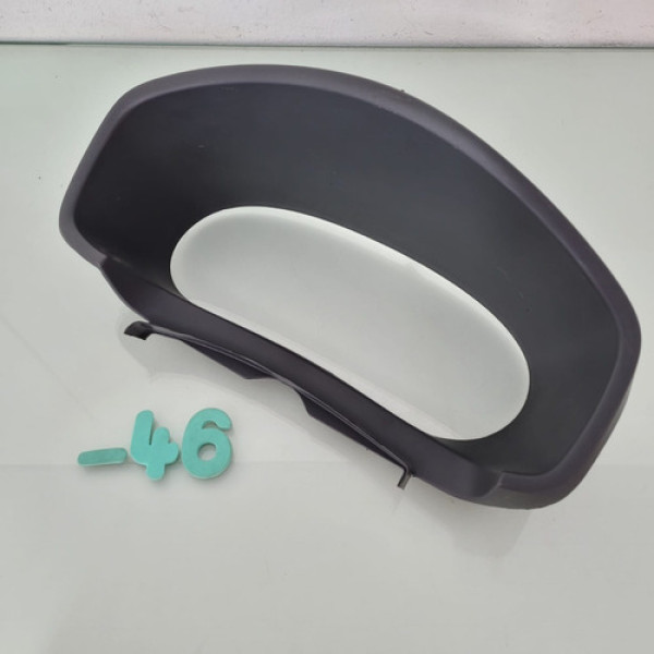 Moldura Painel De Instrumentos Renault Logan 2018