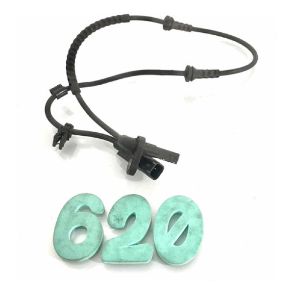 Sensor Abs Dianteiro Direito Gm Spin Cod. 94544448