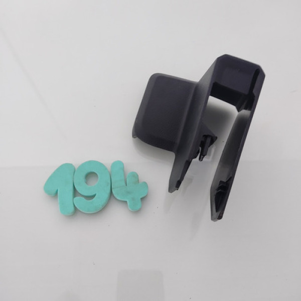 Acabamento Trilho Banco Lado Direito Fiat Freemont 1469551