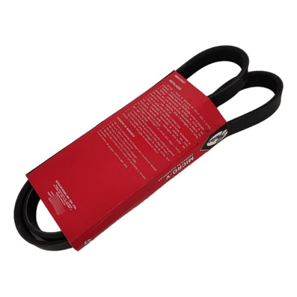 Correia Alternador Fiat Linea 1.4 Cod 5pk1130