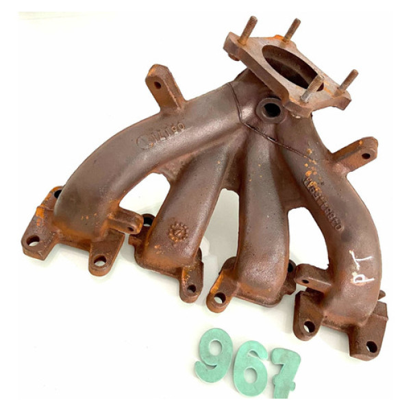 Coletor Escape Pt Chrysler 2.4 Cód 04884459aa - Cx 967