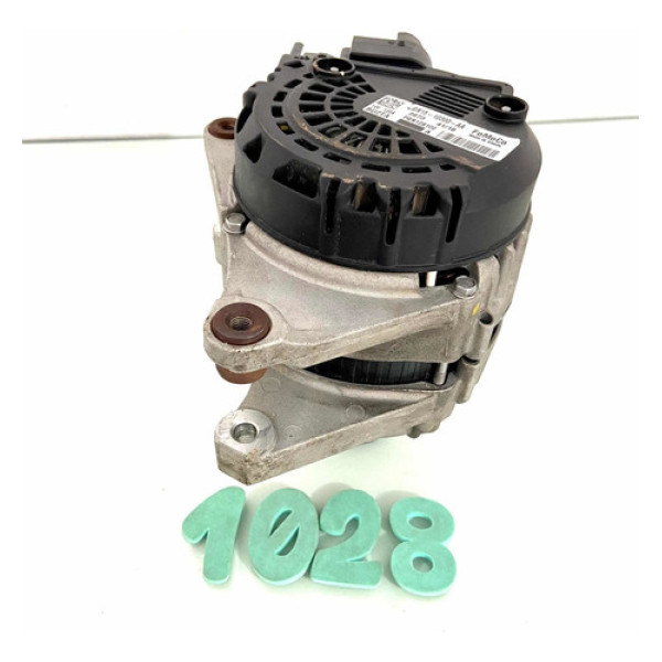 Alternador Ford Ecosport 1.53cc 2018/21 - Cx 1028
