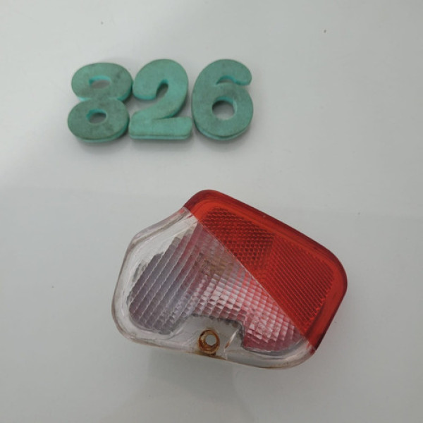 Lanterna Porta Traseira Direita Fiat Tempra Cx 826