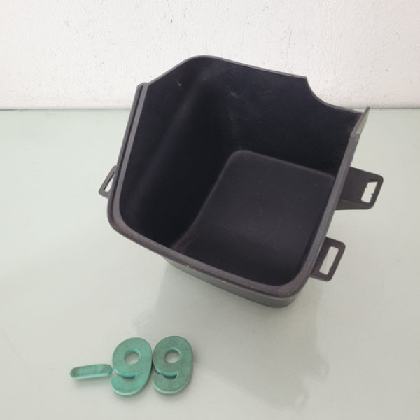 Reservatório Limpador Parabrisa Ford Ka 2015 Sc -99