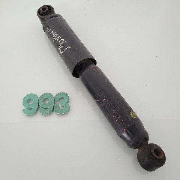 Amortecedor Traseiro Gm Montana Cod 52033700 Cx 993