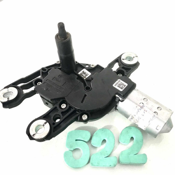 Motor Limpador Traseiro Volkswagen Fox/ Gol/ Up