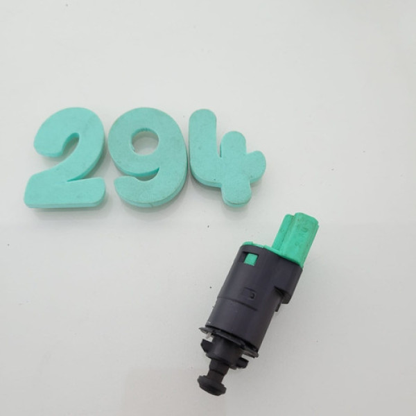 Sensor Pedal De Freio Peugeot 307 Cod 9665602380