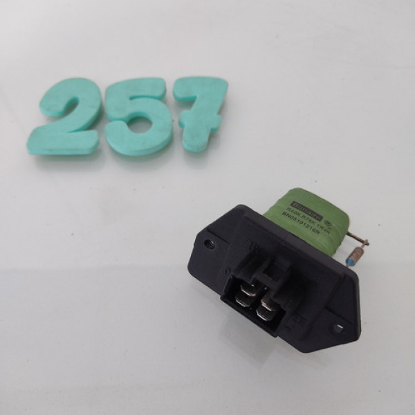 Resistência Ar Condicionado Chery Qq Cod Bn05101216r