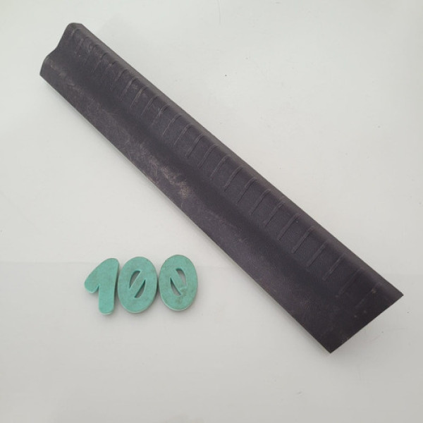 Soleira Porta Traseira Esquerda Fiat Freemont Cx 100