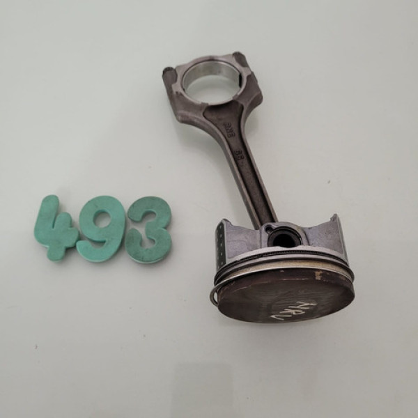 Biela Com Pistão Honda Hrv 1.8 Cx 493