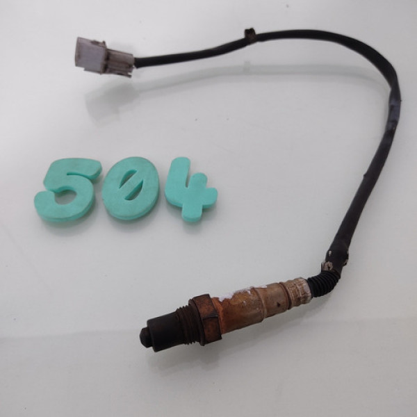 Sonda Lambda Pré Catalisador Hyundai Hb20