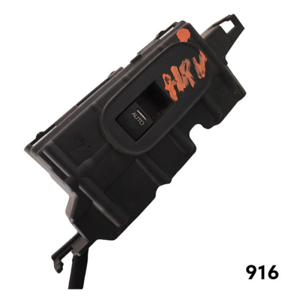 Botão Vidro Elétrico Honda Hrv 