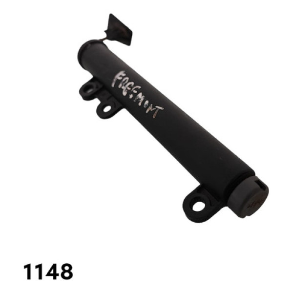 Amortecedor Da Tampa Do Porta Luvas Fiat Freemont