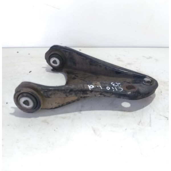 Bandeja Balança Dianteira Direita Renault Clio 