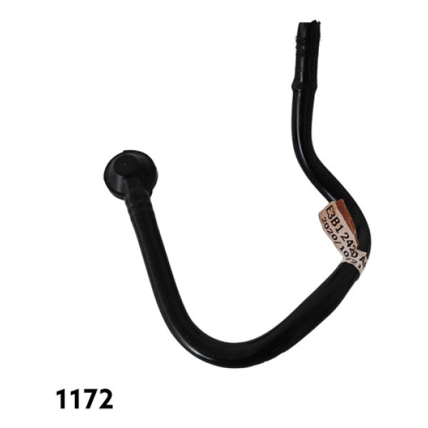 Mangueira Do Hidrovacuo Do Freio Ford Ka 1.0 3cc  E3b12420ab