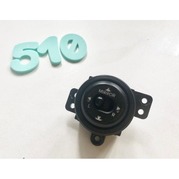 Comando Retrovisor Elétrico Hyundai Hb20 