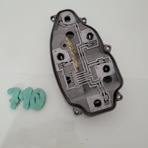 Circuito Lanterna Traseira Direita Fiat Palio Celebration