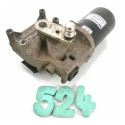 Motor Limpador Parabrisa Citroen C4 / Peugeot 307