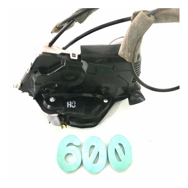 Fechadura Elétrica Porta Dianteira Esquerda Honda Crv 2013