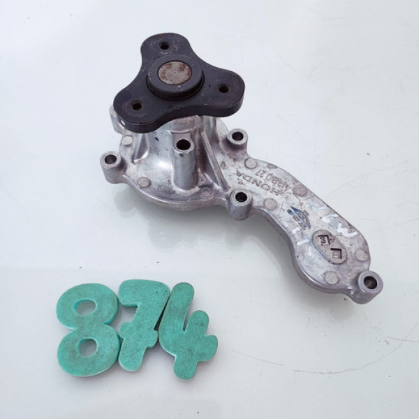 Bomba D\'água Honda City 1.5 2021 Cx 874