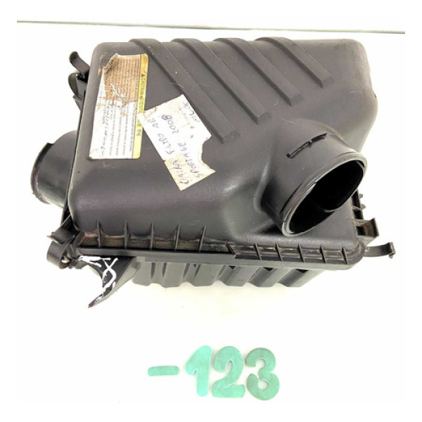 Caixa Filtro De Ar Kia Sportage 2008 C/ Detalhe - S-123