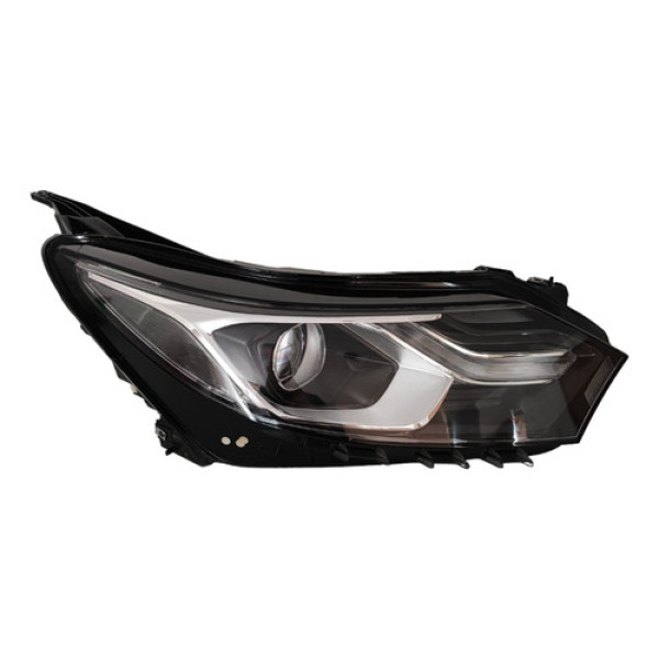 Farol Dianteiro Direito Gm Equinox 2018 A 2021 Cod 84818196