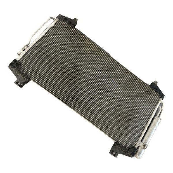 Condensador Ar Condicionado Mitsubishi Outlander 2.0