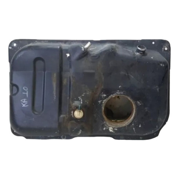 Tanque De Combustível For Ka 1.0 3cc N°31