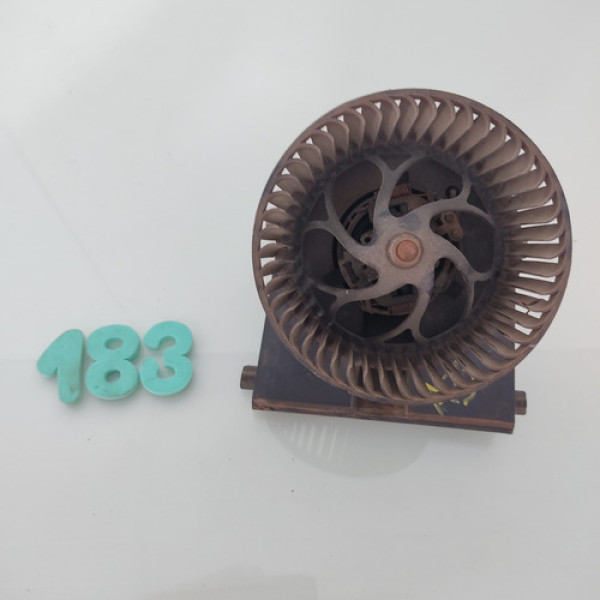 Motor Ventilador Interno Audi A3