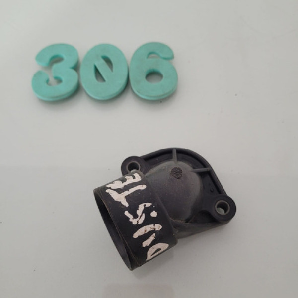 Tubo De Saída Da Água Renault Duster