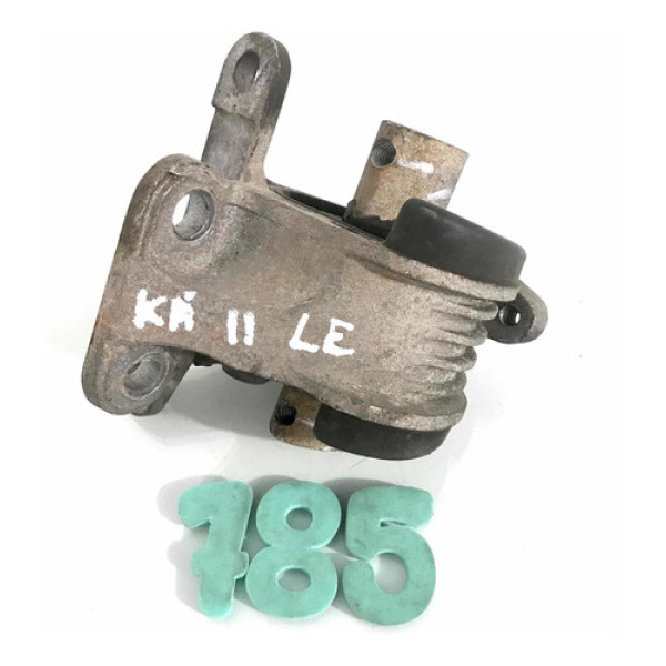 Coxim Do Motor Lado Esquerdo Ford Ka 2011 - Cx 785