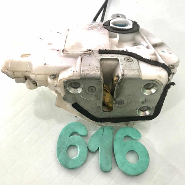 Fechadura Elétrica Dianteira Direita Honda New Civic 07 A 11