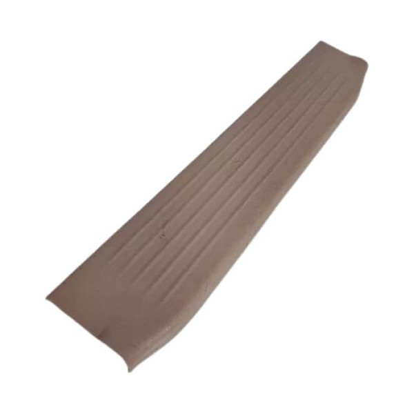 Acabamento Dianteiro Direito Da Caixa De Ar Toyota Sw4 2006