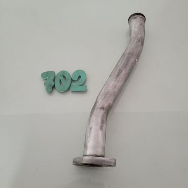 Tubo Da Bomba D\'água Fiat Freemont