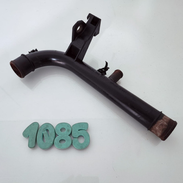 Tubo Cano De Água Do Motor Gm Celta Cod 93288617 Cx 1085