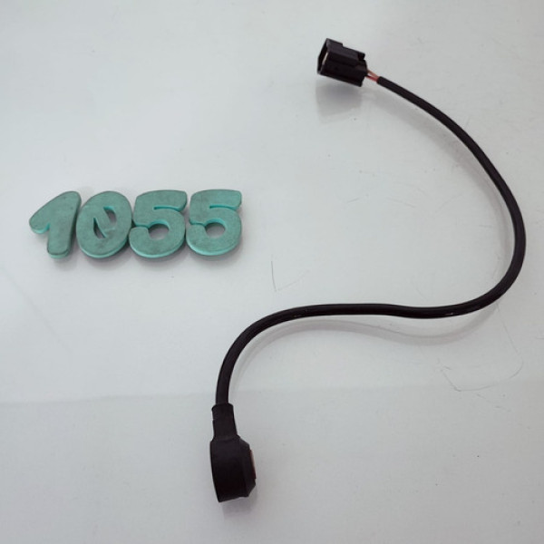 Sensor De Detonação Ford Ka 1.0 3cc Cx 1055