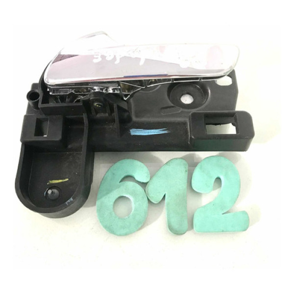 Maçaneta Interna Traseira Esquerda Dodge Journey 