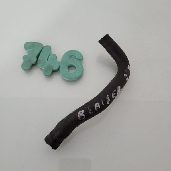 Mangueira Do Hidrovacuo Gm Trail Blazer 2.8 Cx 746