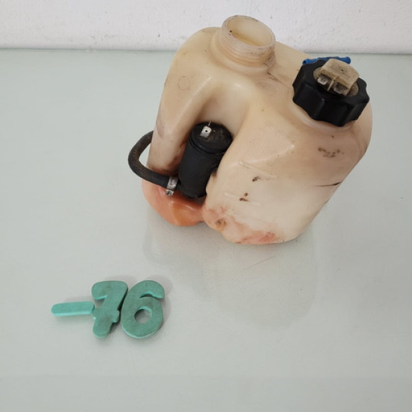 Reservatório Partida Frio Fiat Uno 2008 Sc -76