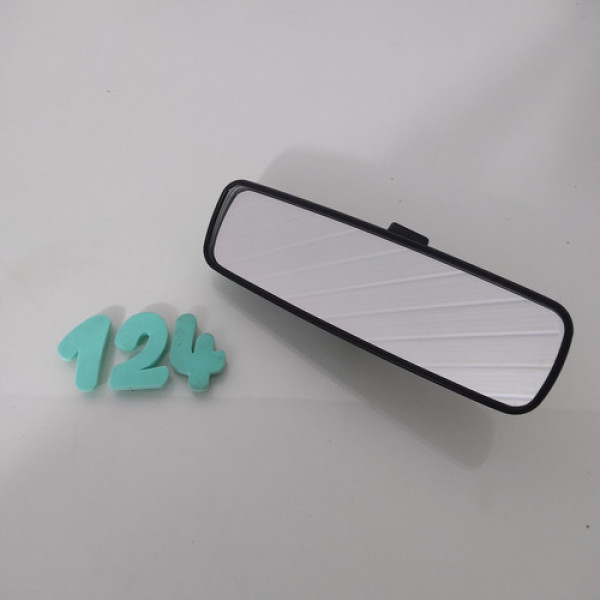 Retrovisor Interno Renault Clio Logan Sandero 