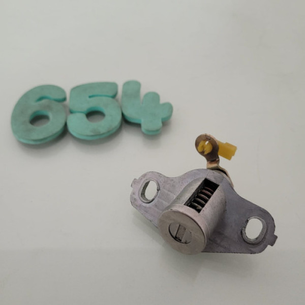 Miolo Fechadura Tampa Traseira Lifan 620