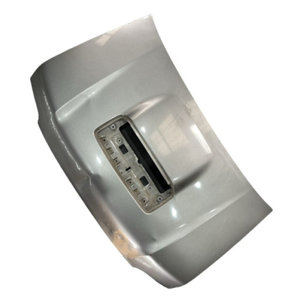 Capo Dianteiro Amassado Suzuki Jimny