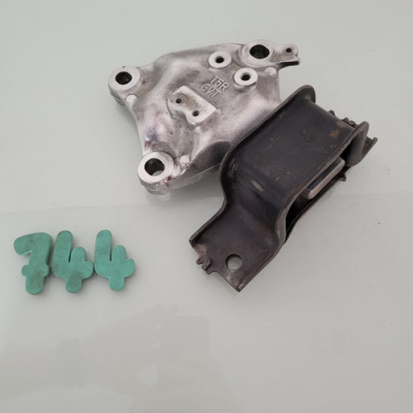 Coxim Do Câmbio Honda Hrv 1.8 Cx 744