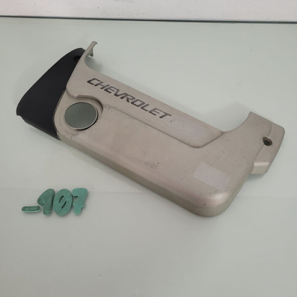 Tampa Do Motor Gm Corsa Cod 90529959 Sc -107