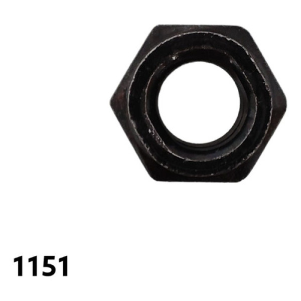 Porca Do Suporte Do Canister Hyundai Sonata Cod 1325110003