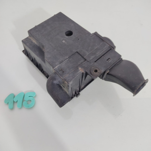 Caixa Filtro Ar Sem Tampa Fiat Uno